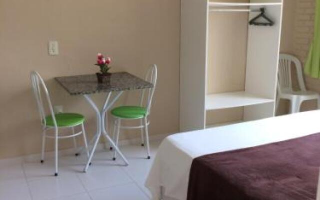 Residencial Agua Do Mar