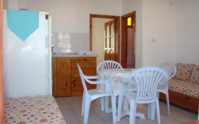 Paradise Apart Otel