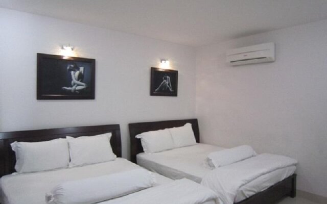 Hao Tin Hotel Saigon by OYO Rooms