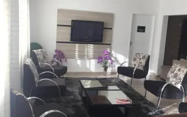 Hotel Shalom