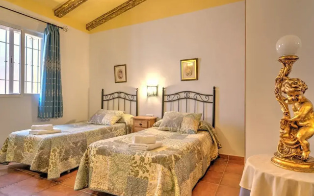 Villa Riosol