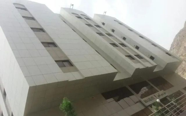 Marsa Al Aseel Hotel