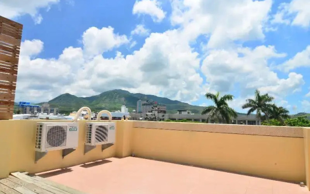 Kaya Guest House