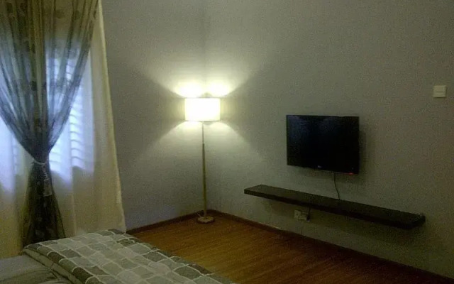 Sei Arakundo Residence