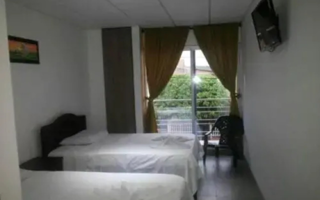 Hotel Orinoquia Real