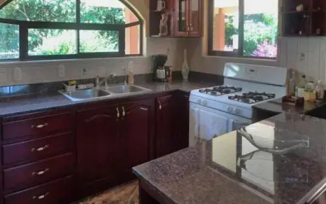 Grace's Guest House