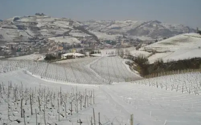 Agriturismo Ai Piacentini