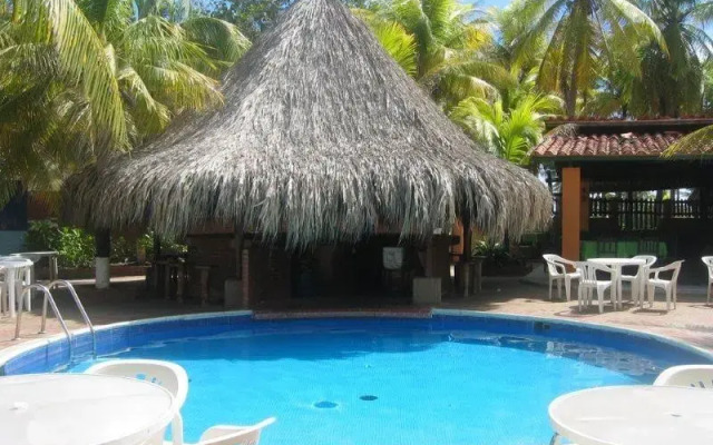 Hotel Coral Caribe