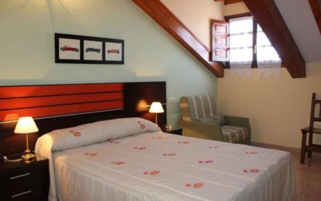 Casa Rural Maribel II