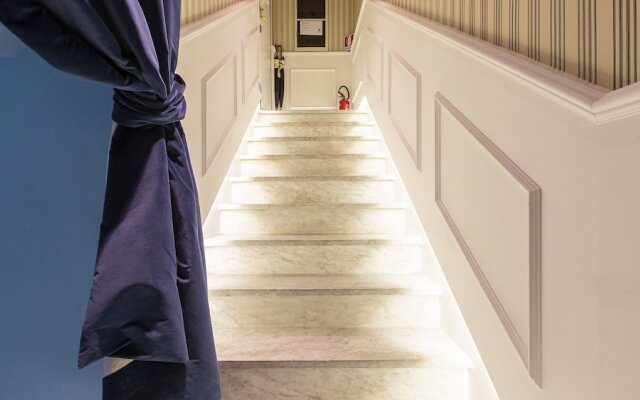 Rental In Rome Pinciana Deluxe