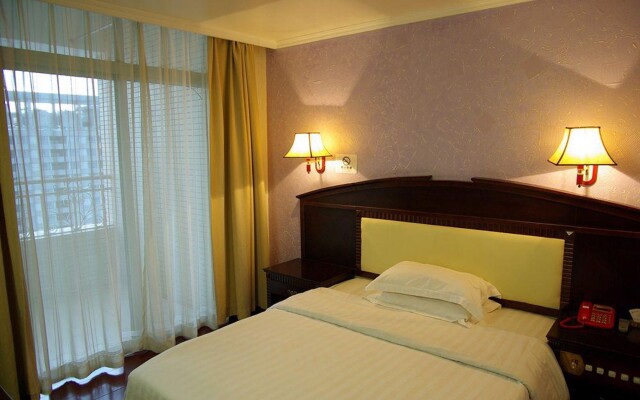 Ying Hao Hotel