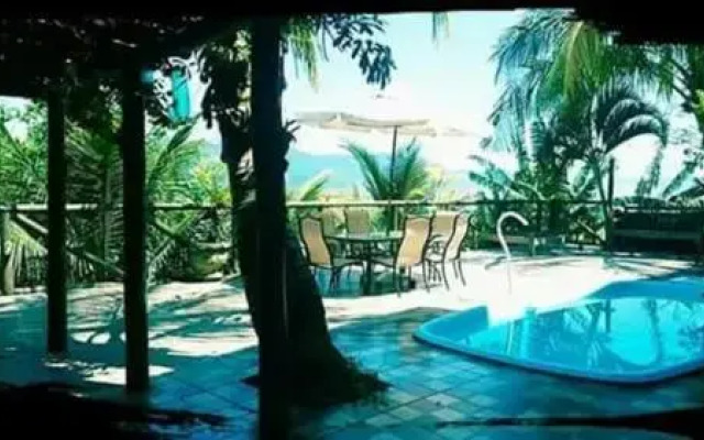Suites Canto dos Passaros