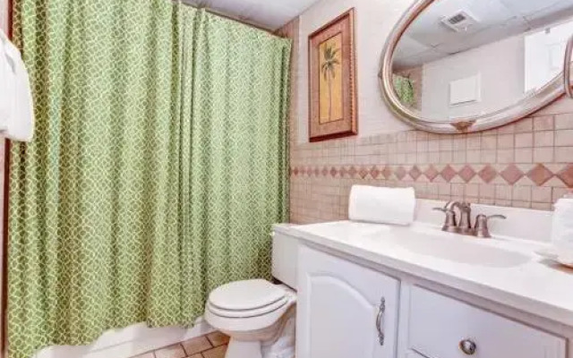 Amelia By The Sea - 775 ASea - 2 Br Condo