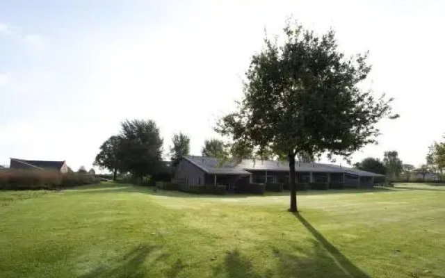 Vakantiehuisjes Op De Horst