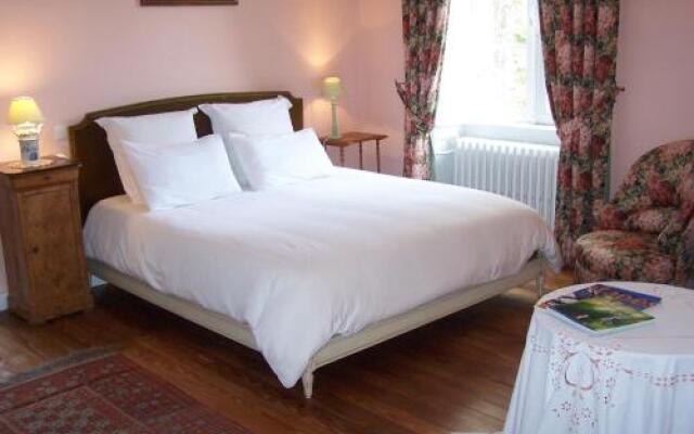 Manoir de la Thébline