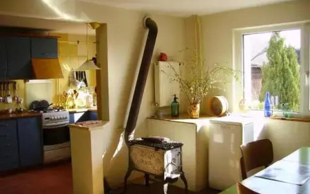 Zakątek Pod Gruszą