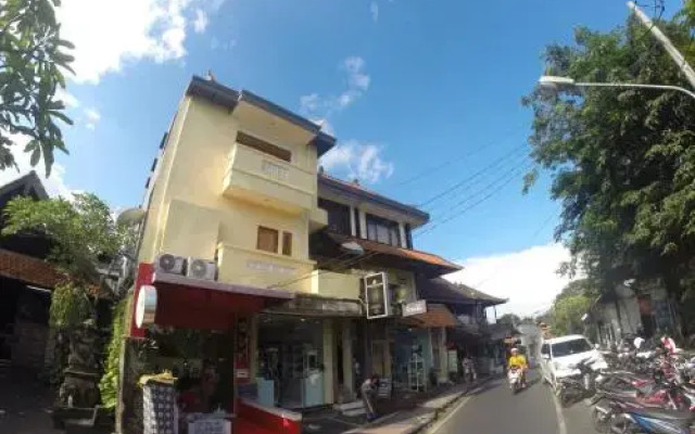 Ramaniya House
