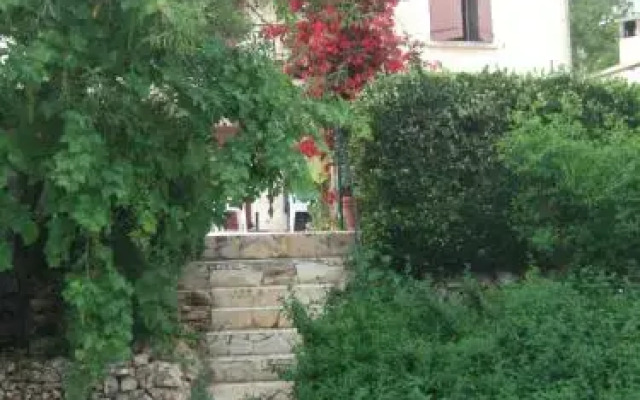 Villa Korifla