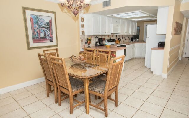 Inlet Reef 616 2 Bedroom Condo by RedAwning