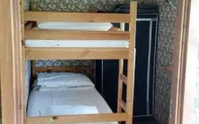 Dala Safari Camp