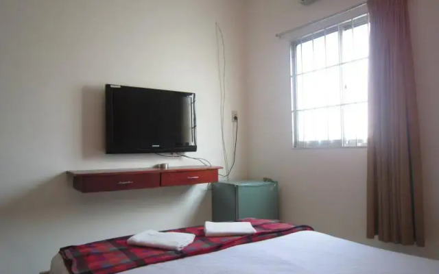 Phat Tien Hotel Trung Son