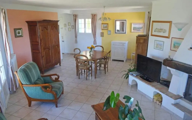 Holiday Home Carpe Diem