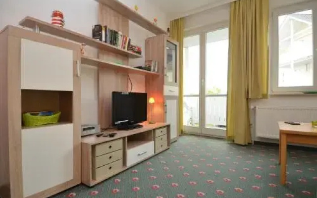 Wohnpark Stadt Hamburg - Apt. 33
