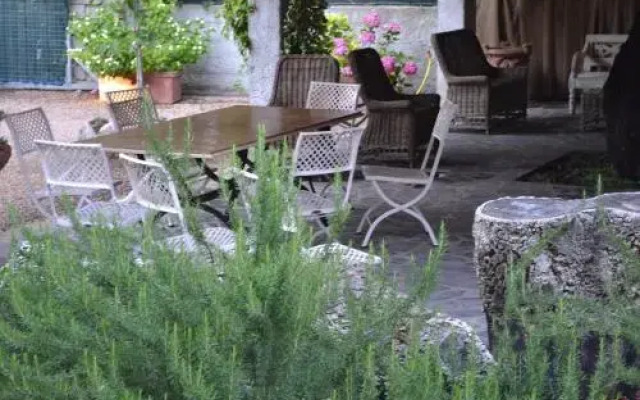 B&B Maison et Charme