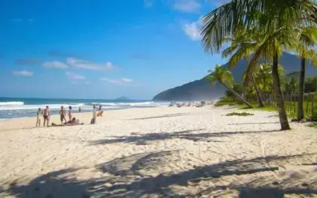 POUSADA TANI COM PISCINA em MARESIAS
