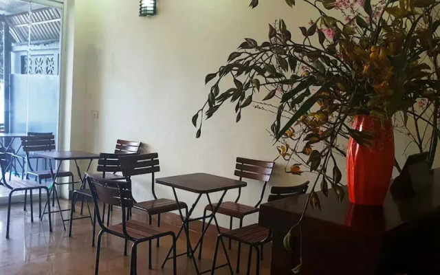 Diamond Hotel Sapa
