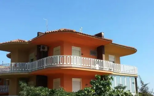 Casa Vacanze Litteri