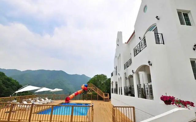 Hillstory Pension