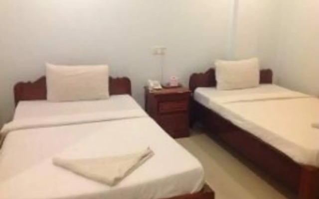 Sambo Guesthouse