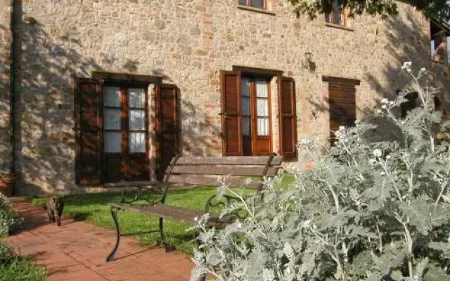 Agriturismo Cornieto