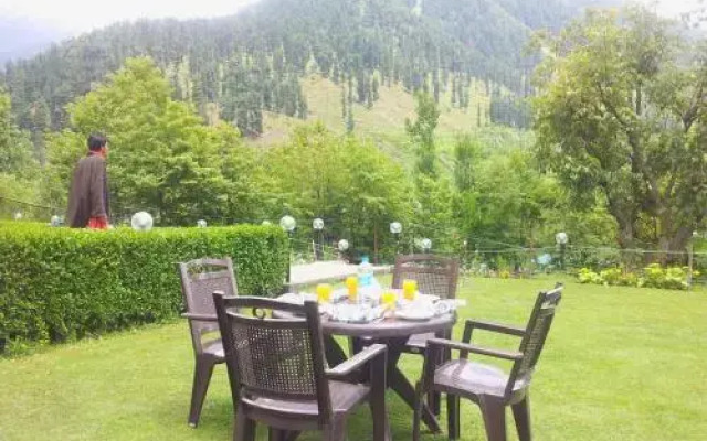 Forest Hill Resorts