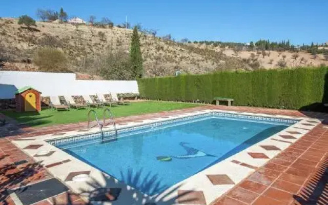 Casa Rural La Herradura