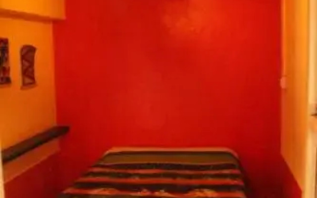 Esperanto Cafayate Hostel
