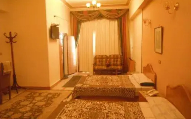 Raml Armed Forces Hotel