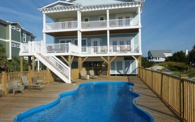 Nothing Could Be Finer - 6 Br Home