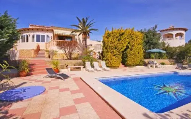 Villa Carmen - Plusholidays