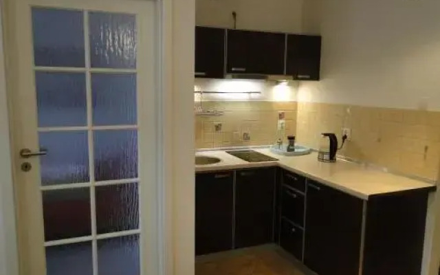 Apartament Perełka Zielone Tarasy Kołobrzeg