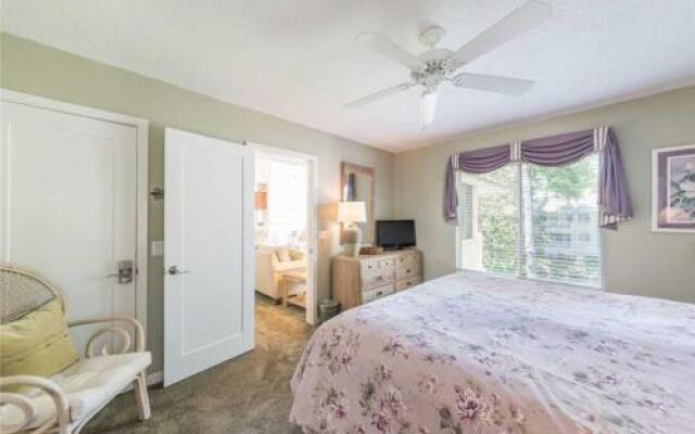 White Sands House - (Retreat)