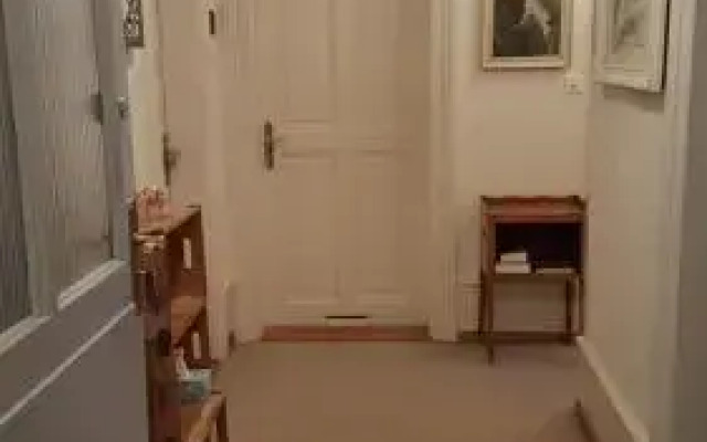 Cozy Home