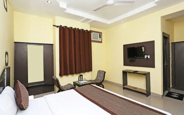 OYO 4799 Hotel City Park