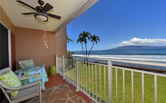 Lahaina Roads #204