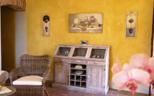 La Cantinetta Resort