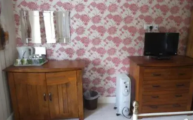 Sampson Barton Guest House South Molton