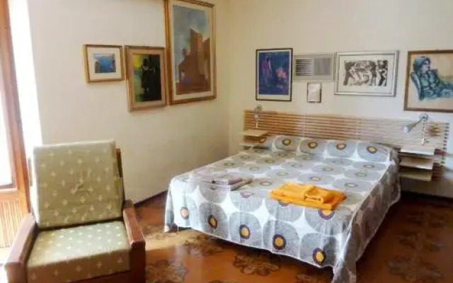 La bouganville