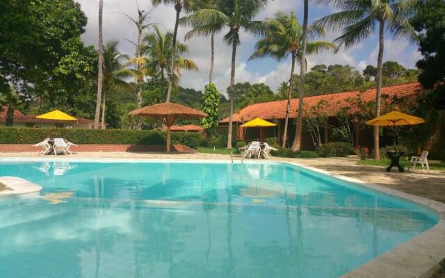 Hotel Fazenda Amaragi