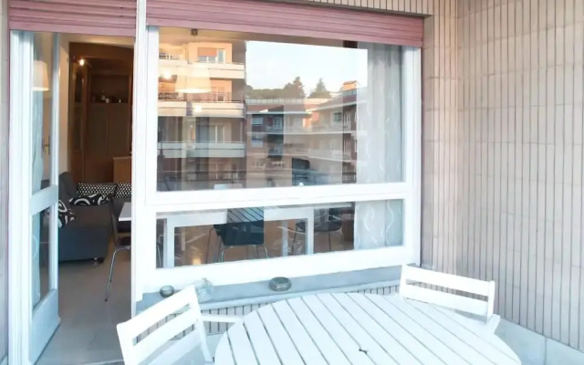 House in the City